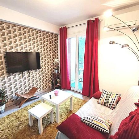 La Halte Catalane Appartement Perpignan Buitenkant foto