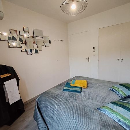 La Halte Catalane Appartement Perpignan Buitenkant foto