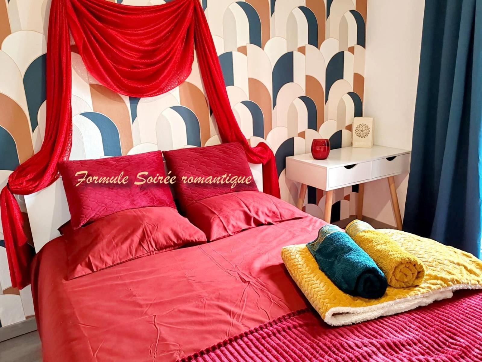 La Halte Catalane Appartement Perpignan Buitenkant foto
