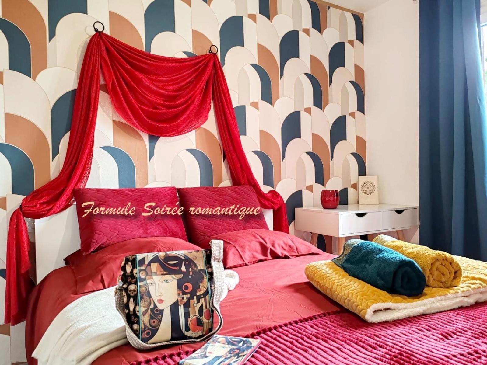 La Halte Catalane Appartement Perpignan Buitenkant foto