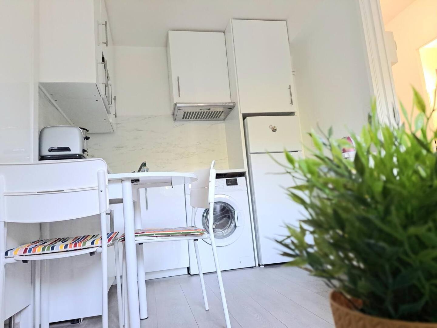 La Halte Catalane Appartement Perpignan Buitenkant foto